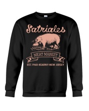 Limited Edition Crewneck Sweatshirt tile