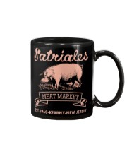 Limited Edition Mug tile