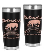 Limited Edition 20oz Tumbler tile