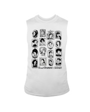 Great Women of Science Sleeveless Tee tile