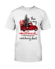 Limited Edition Premium Fit Mens Tee tile