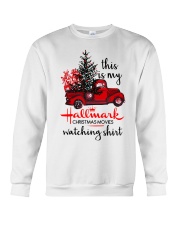 Limited Edition Crewneck Sweatshirt tile