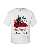 Limited Edition Youth T-Shirt tile