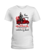 Limited Edition Ladies T-Shirt tile