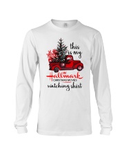 Limited Edition Long Sleeve Tee tile