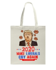 Limited Edition Tote Bag tile