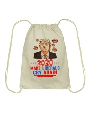 Limited Edition Drawstring Bag tile