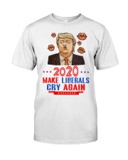 Limited Edition Classic T-Shirt tile