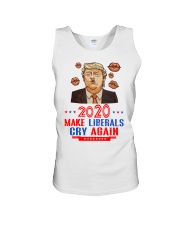 Limited Edition Unisex Tank tile