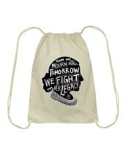 Limited Edition Drawstring Bag tile