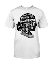 Limited Edition Classic T-Shirt front
