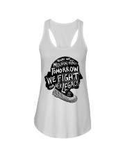 Limited Edition Ladies Flowy Tank tile
