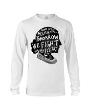 Limited Edition Long Sleeve Tee tile