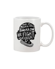 Limited Edition Mug tile