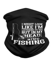 Father's Day - Fishing Neck Gaiter tile