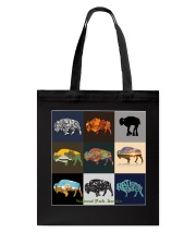 Limited Edition Tote Bag tile