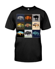 Limited Edition Premium Fit Mens Tee tile