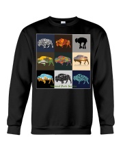 Limited Edition Crewneck Sweatshirt tile
