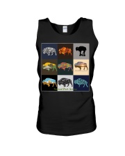 Limited Edition Unisex Tank tile