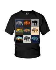 Limited Edition Youth T-Shirt tile
