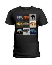 Limited Edition Ladies T-Shirt tile