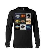 Limited Edition Long Sleeve Tee tile