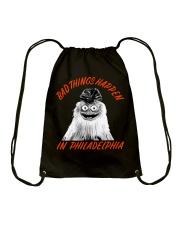Limited Edition Drawstring Bag tile