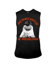 Limited Edition Sleeveless Tee tile