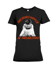 Limited Edition Premium Fit Ladies Tee tile