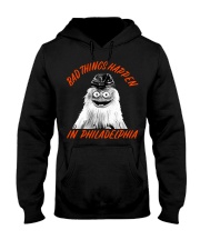 Limited Edition Hooded Sweatshirt tile
