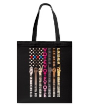 LIMITED EDITION Tote Bag tile