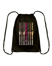 LIMITED EDITION Drawstring Bag tile