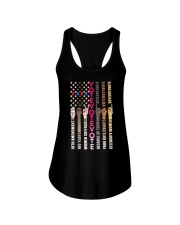 LIMITED EDITION Ladies Flowy Tank tile