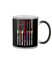 LIMITED EDITION Color Changing Mug tile