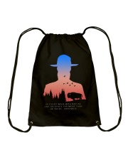 Limited Edition Drawstring Bag tile