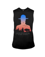 Limited Edition Sleeveless Tee tile