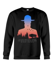 Limited Edition Crewneck Sweatshirt tile