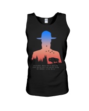Limited Edition Unisex Tank tile