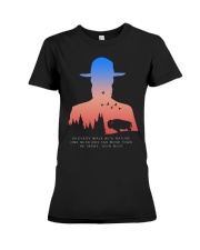 Limited Edition Premium Fit Ladies Tee tile