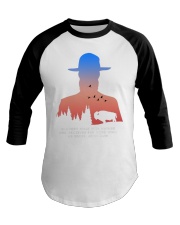 Limited Edition Baseball Tee tile