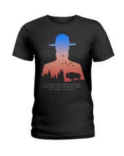 Limited Edition Ladies T-Shirt tile