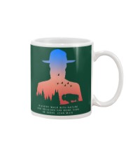Limited Edition Mug tile