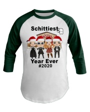 Limited Edition Baseball Tee tile
