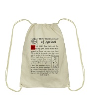Limited Edition Drawstring Bag tile