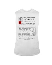 Limited Edition Sleeveless Tee tile