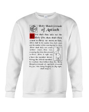 Limited Edition Crewneck Sweatshirt tile