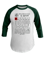 Limited Edition Baseball Tee tile