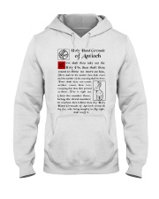 Limited Edition Hooded Sweatshirt tile