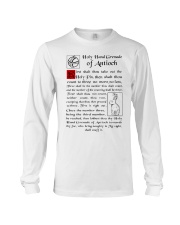 Limited Edition Long Sleeve Tee tile