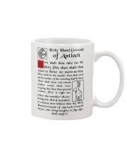 Limited Edition Mug tile